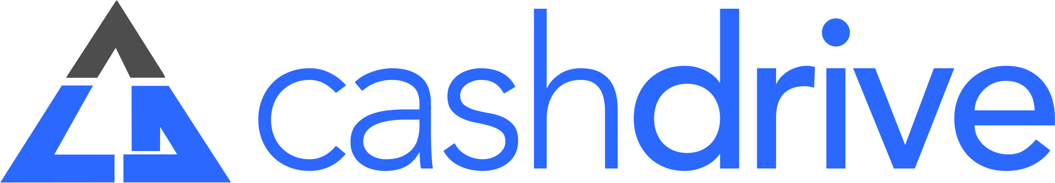 CashDrive